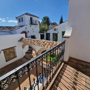 Hotel Canaan Boutique, Ronda
