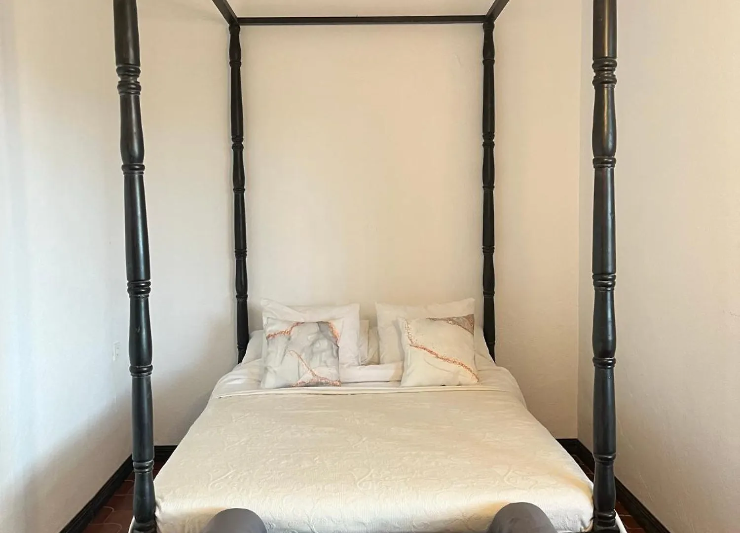 Finca La Mota Bed & Breakfast Alhaurin el Grande