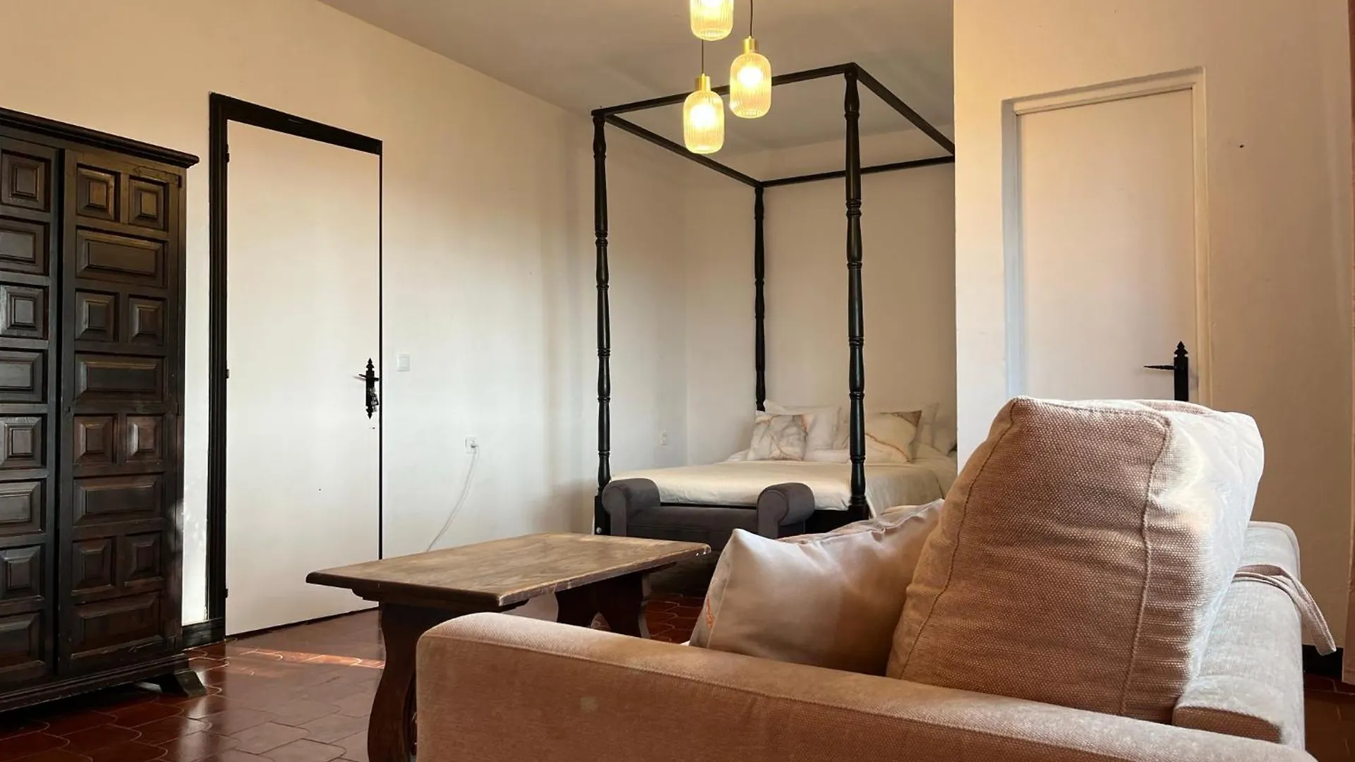Finca La Mota Bed & Breakfast Alhaurin el Grande