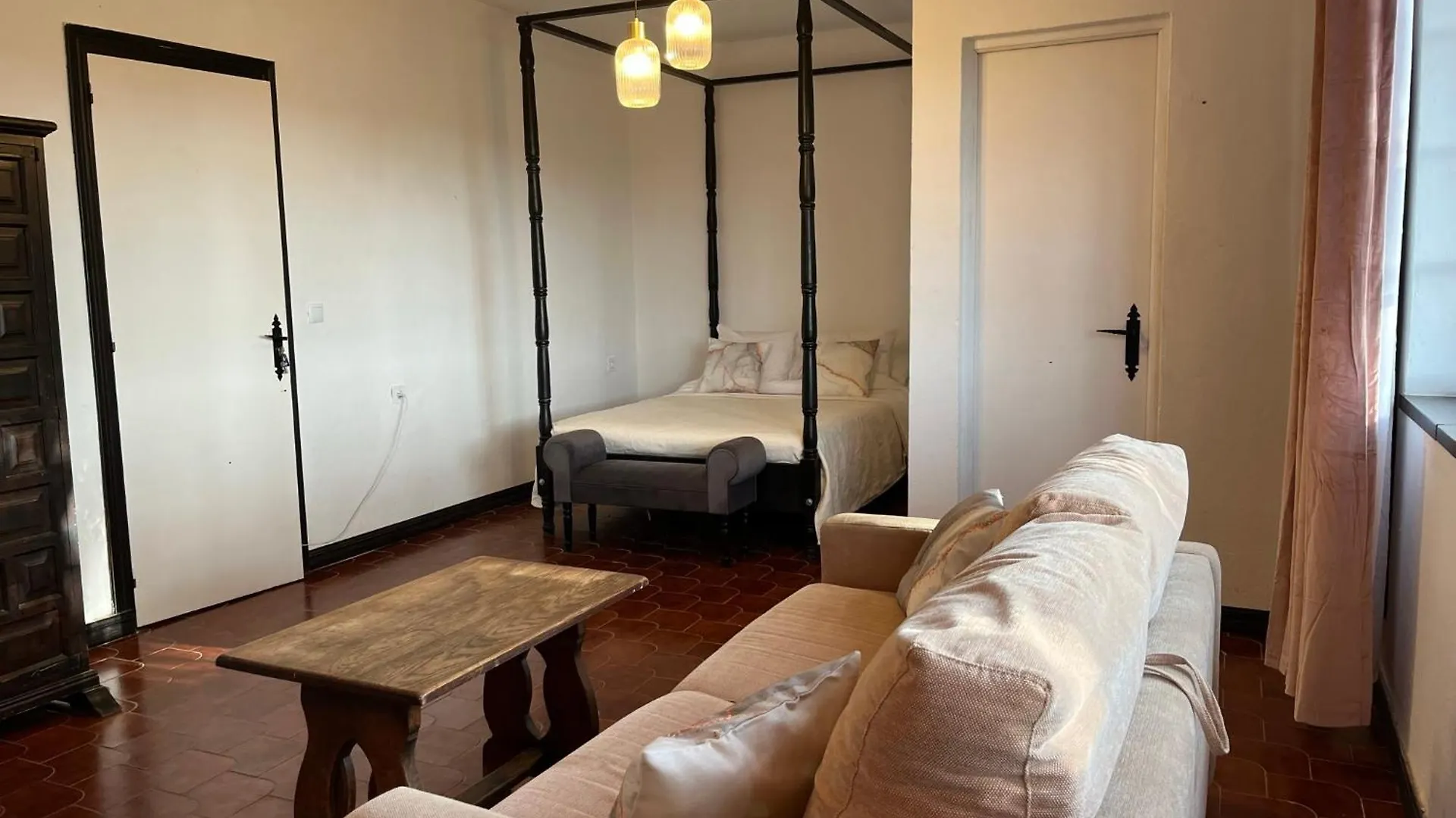 Finca La Mota Bed & Breakfast Alhaurin el Grande 2*,  Spain
