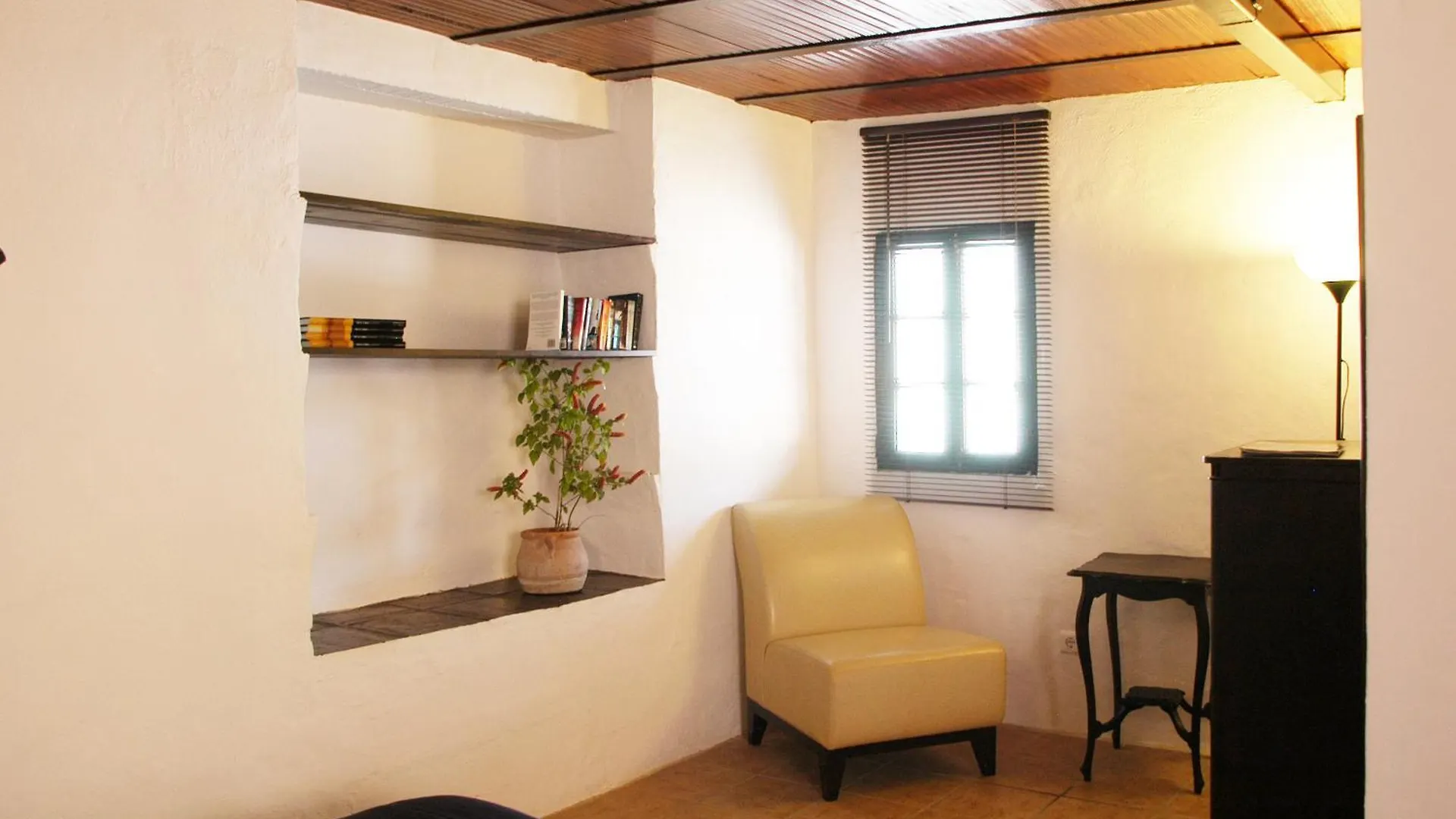 Finca La Mota Bed & Breakfast Alhaurin el Grande 2*,
