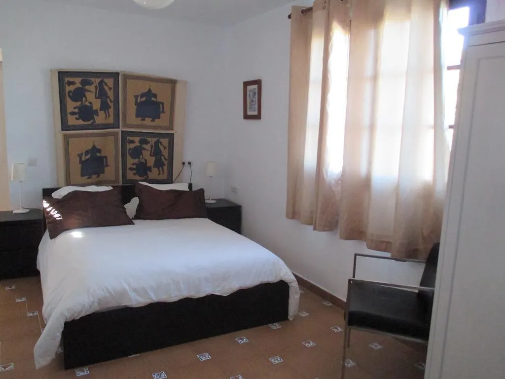 Finca La Mota Bed & Breakfast Alhaurin el Grande